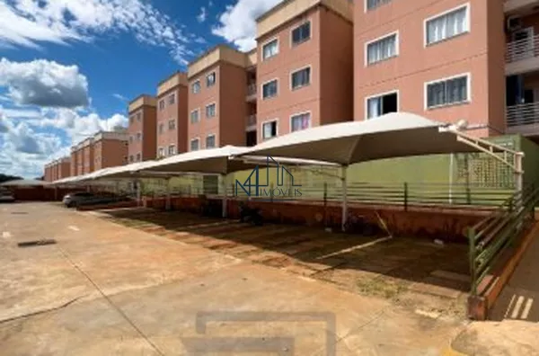 Venda direta caixa - 2 quartos - Chácaras Santa Luzia, Trindade - BI - Foto 6