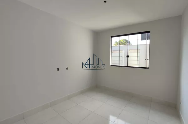 Casa 3 quartos - Serra Dourada 3ª Etapa - Aparecida de Goiânia - GO - Foto 6