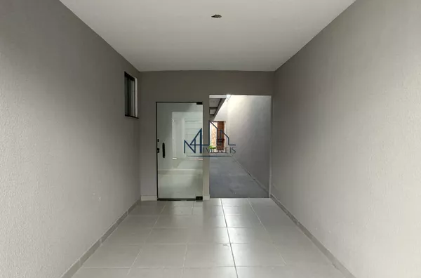 Casa 3 quartos - Serra Dourada 3ª Etapa - Aparecida de Goiânia - GO - Foto 3
