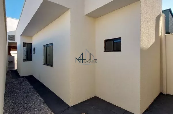 Casa para venda, 2 quarto(s), Residencial Nova Canaã, Trindade - Foto 12