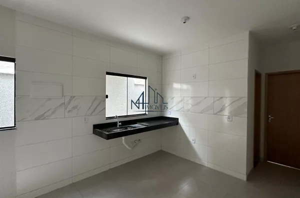 Casa para venda, 2 quarto(s),  Residencial Nossa Senhora Auxiliadora, Goiânia-bi - Foto 5