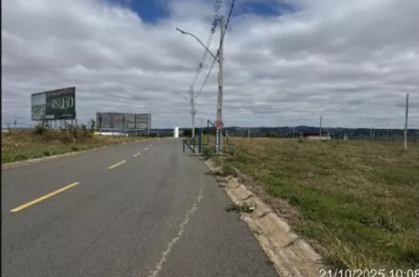 Venda direta caixa - Terreno, Condomínio Solar Itália, Senador Canedo-bi - Foto 2