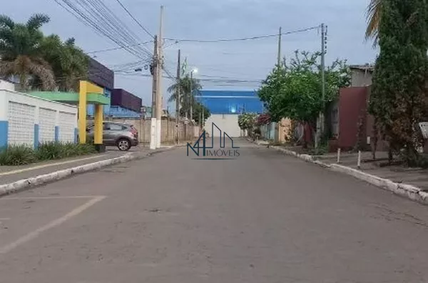 Terreno para venda, Setor Araguaia, Aparecida De Goiania - Foto 8