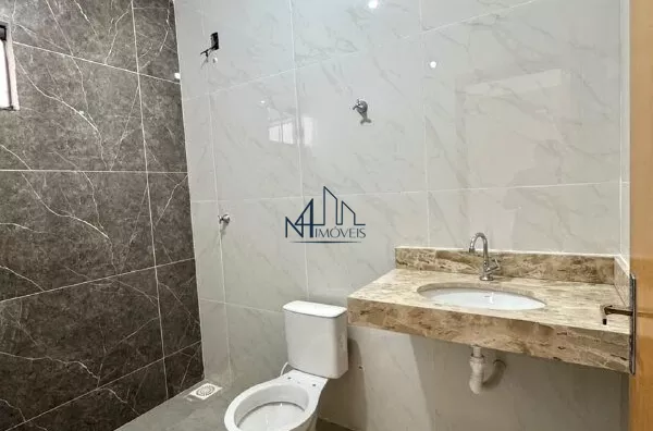Casa para venda, 2 quarto(s), Setor Jardim Imperial, Trindade - Foto 10