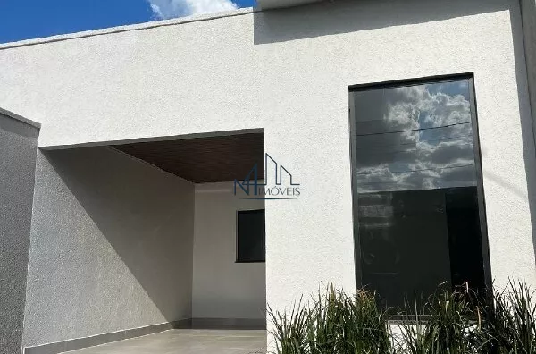 Casa para venda, 3 quarto(s),  Jardim Himalaia, Aparecida De Goiania