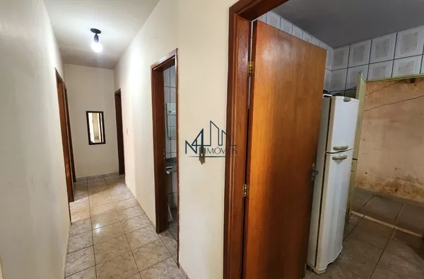Casa para venda, 3 quarto(s), Jardim Helvécia, Aparecida De Goiania - Foto 9