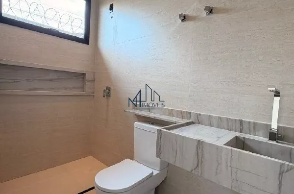 Casa para venda, 3 quarto(s), Parque Anhanguera Ii, Goiânia - Foto 14