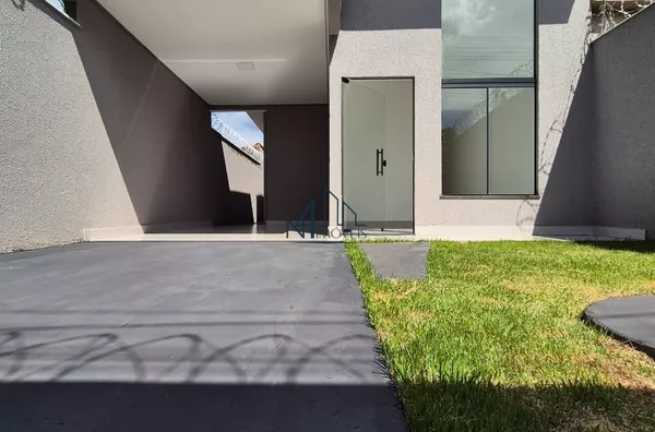 Casa para venda, 2 quarto(s),  Jardim Boa Esperança - Continuação, Aparecida De Goiania-bi
