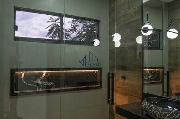 Casa para venda, 3 quarto(s), Residencial Parqville Jacarandá, Aparecida De Goiania - Foto 11