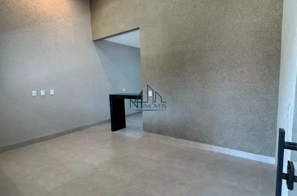 Casa para venda, 2 quarto(s),  Residencial Santa Fé, Goiânia