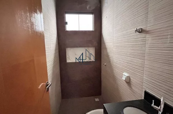Casa para venda, 3 quarto(s), Jardim Tropical, Aparecida De Goiania - Foto 8
