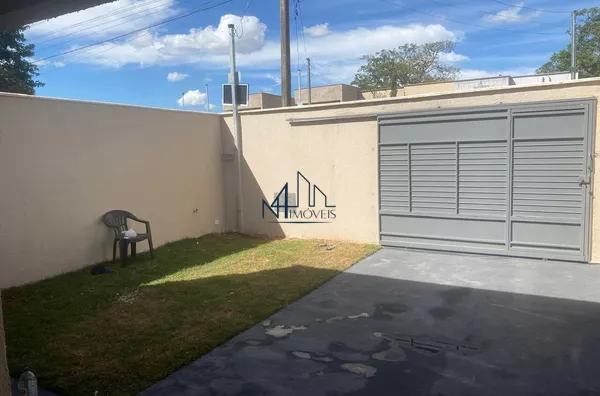 Casa para venda, 3 quarto(s),  Parque Hayala, Aparecida De Goiania