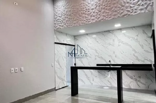 Casa para venda, 3 quarto(s), Vila São Tomaz, Aparecida De Goiania - Foto 6
