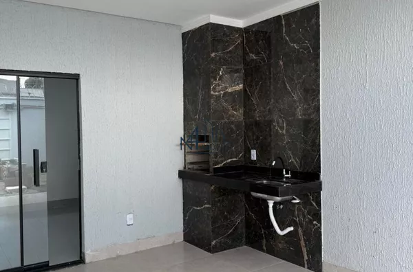 Casa para venda, 3 quarto(s),  Parque Ibirapuera, Aparecida De Goiania