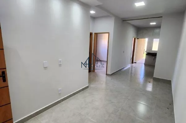 Casa para venda, 3 quarto(s),  Residencial Maria Monteiro, Trindade