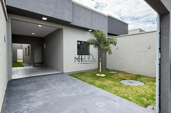 Casa para venda, 2 quarto(s),  Parque Montreal, Aparecida De Goiania