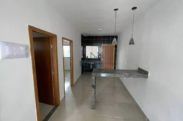 Casa para venda, 2 quarto(s), Residencial Jardim Primavera, Abadia De Goiás - Foto 5