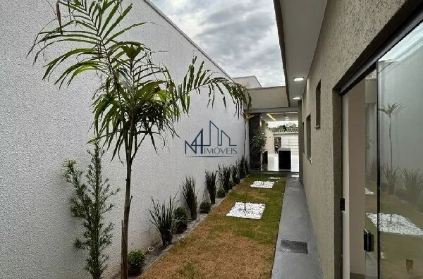 Casa para venda, 3 quarto(s), Cardoso Continuação, Aparecida De Goiania - Foto 14