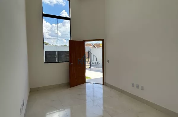 Casa para venda, 3 quarto(s),  Parque Das Nações, Aparecida De Goiania