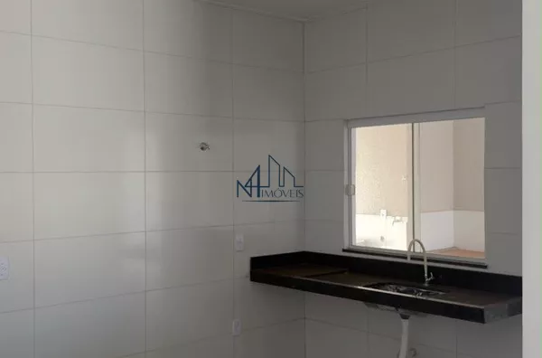 Casa para venda, 2 quarto(s),  Vila Isabel, Goianira