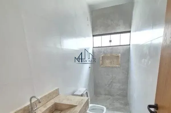Casa para venda, 3 quarto(s), Cardoso Continuação, Aparecida De Goiania - Foto 11