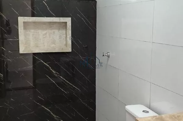 Casa para venda, 3 quarto(s), Residencial Buena Vista Iv, Goiânia - Foto 8