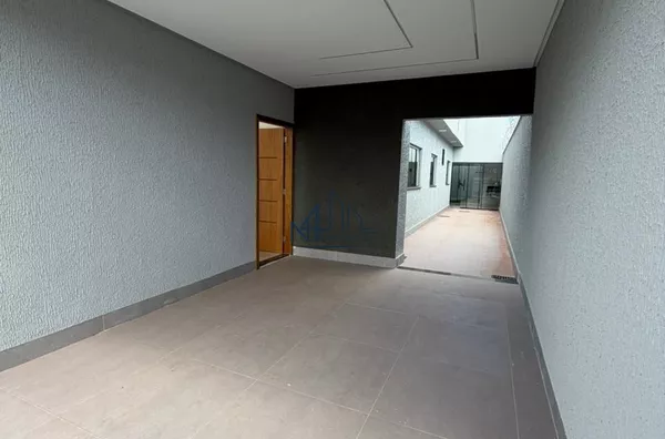 Casa para venda, 3 quarto(s),  Jardim Presidente, Goiânia-bi - Foto 5