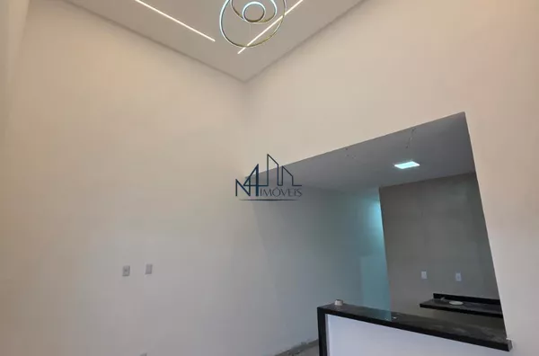 Casa para venda, 3 quarto(s),  Jardim Alto Paraiso, Aparecida De Goiania-bi - Foto 4