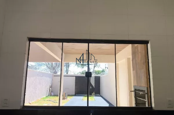 Casa para venda, 3 quarto(s), Parque Ibirapuera, Aparecida De Goiania - Foto 8