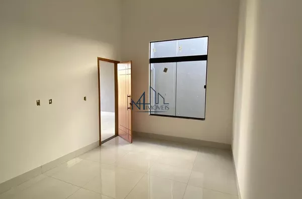 Casa para venda, 2 quarto(s),  Setor Conde Dos Arcos Complemento, Aparecida De Goiania