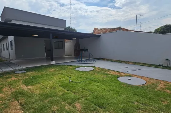 Casa para venda, 3 quarto(s),  - Selecione - Bairro, Aparecida De Goiania