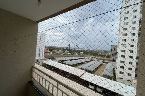 Apartamento para venda, 3 quarto(s),  Jd Santa Cecilia, Aparecida De Goiania