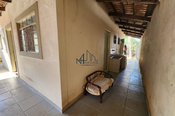 Casa para venda, 3 quarto(s),  Jardim Helvécia, Aparecida De Goiania