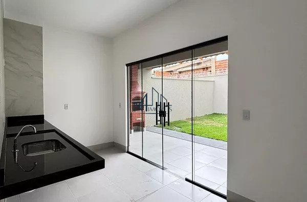 Casa para venda, 2 quarto(s),  Parque Montreal, Aparecida De Goiania