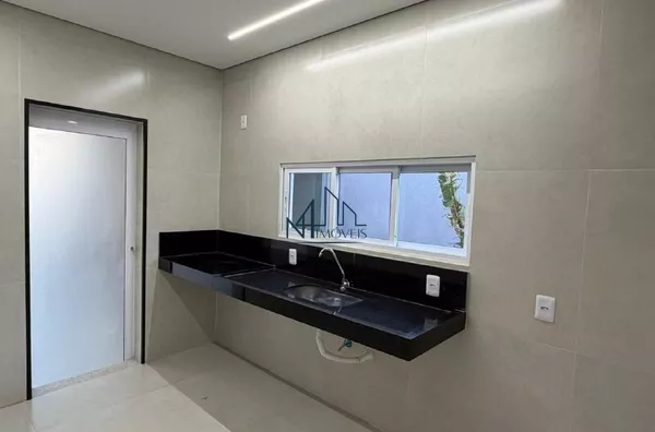 Casa para venda, 3 quarto(s), Setor Garavelo, Aparecida De Goiania-bi - Foto 5