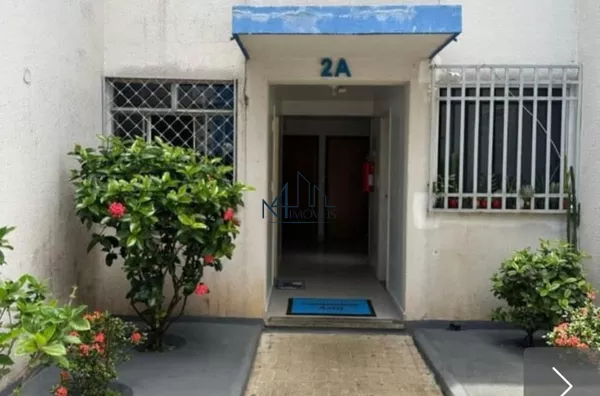Apartamento para venda, 2 quarto(s),  Setor Dos Afonsos, Aparecida De Goiania-bi - Foto 6