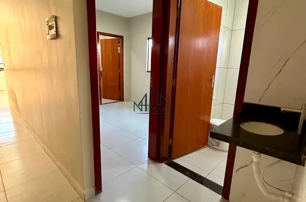 Casa para venda, 2 quarto(s),  Jardim Cristal, Aparecida De Goiania