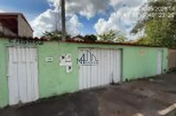 Venda direta caixa - Casa 6 quartos - Conjunto Vera Cruz - Goiânia - GO - Foto 1
