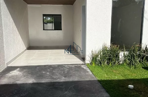 Casa para venda, 3 quarto(s),  Jardim Himalaia, Aparecida De Goiania