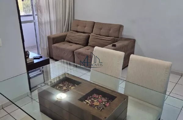 Apartamento para venda, 2 quarto(s), Jardim Luz, Aparecida De Goiania - Foto 7