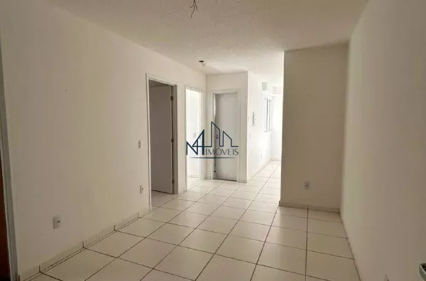Apartamento para venda, 2 quarto(s),  Vila Oliveira, Aparecida De Goiania
