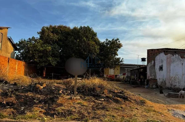 Terreno para venda,  Jardim Das Acácias, Aparecida De Goiania - Foto 1