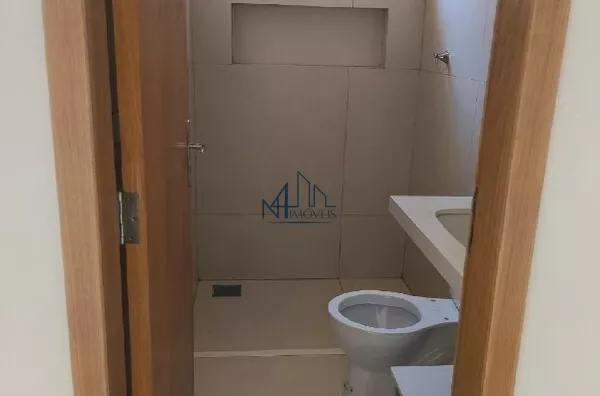Casa para venda, 3 quarto(s), Parque Ibirapuera, Aparecida De Goiania - Foto 18