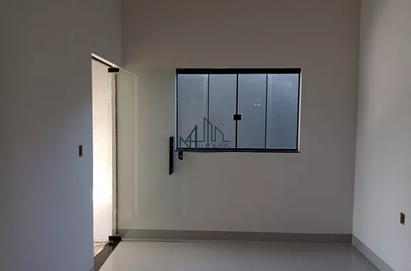 Casa 3 Quartos - Riviera Sul - Aparecida de Goiânia - GO - Foto 5
