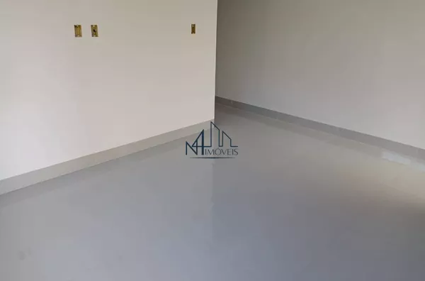 Casa 3 Quartos - Riviera Sul - Aparecida de Goiânia - GO - Foto 6