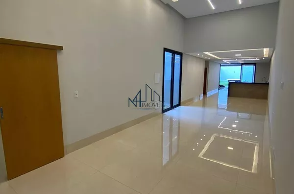 Casa 3 Suítes - Vila Rosa - Goiânia - GO - Foto 4