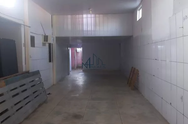 Sala Comercial + 2 Casas - Nova Olinda - Aparecida de Goiânia - GO - Foto 3