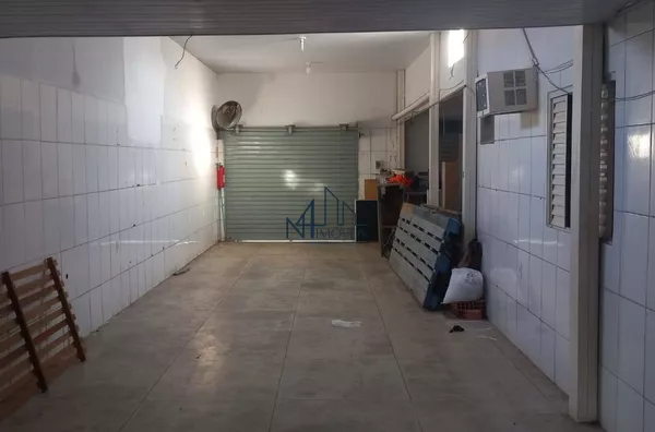 Sala Comercial + 2 Casas - Nova Olinda - Aparecida de Goiânia - GO - Foto 4