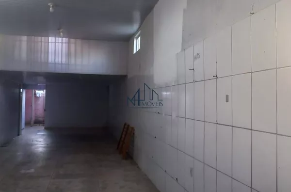 Sala Comercial + 2 Casas - Nova Olinda - Aparecida de Goiânia - GO - Foto 5