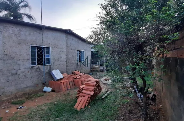 Lote 360m² - Serra Dourada 3 - Aparecida de Goiânia - GO - Foto 2